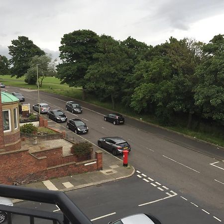 Sea View Apartments South Shields Luaran gambar