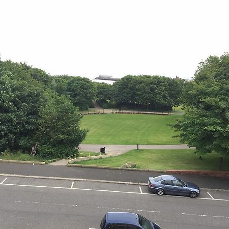 Sea View Apartments South Shields Luaran gambar