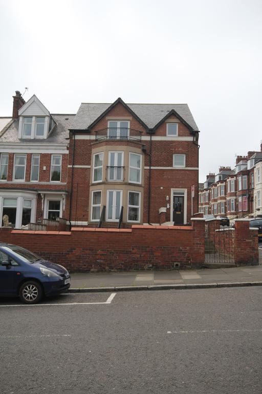 Sea View Apartments South Shields Luaran gambar