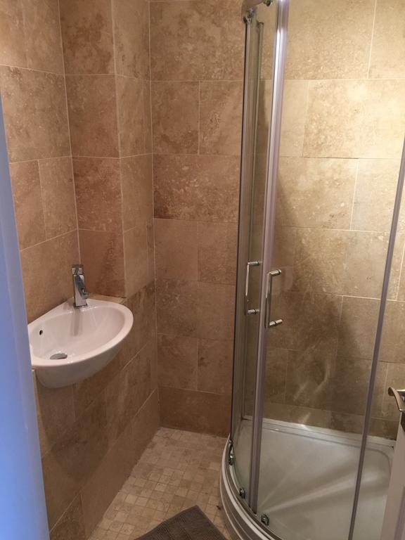 Sea View Apartments South Shields Luaran gambar
