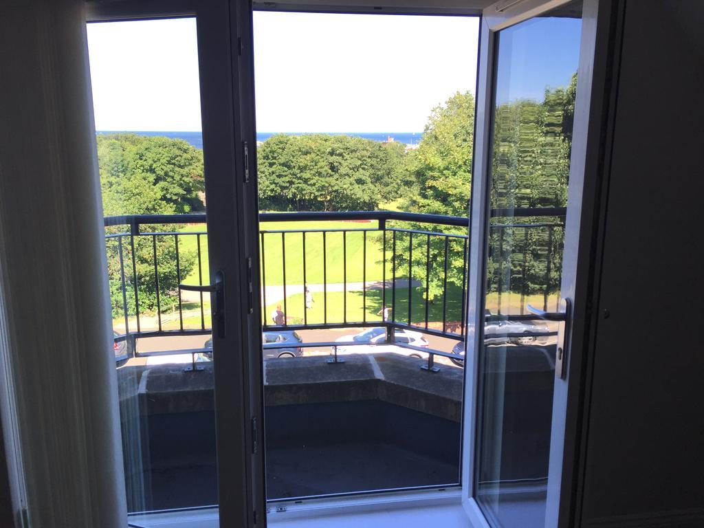 Sea View Apartments South Shields Luaran gambar